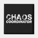 Recherche de coordonnateur magnets Drôle