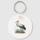 Recherche de cigogne porteclés Animal