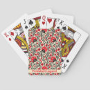 Recherche de cuisine jeux de cartes Rétro