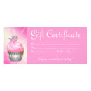 Recherche de petits gâteaux cartes publicitaires Restaurant