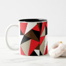 Recherche de formes colorées tasses Pour elle
