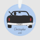 Zoek naar chauffeur ornamenten Auto