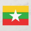 Zoek naar myanmar briefkaarten Birmese
