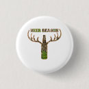 Zoek naar jacht buttons Jager