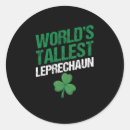 Zoek naar van ierland stickers St patrick