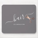 Recherche de coiffeur tapis souris Cheveux