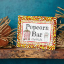 Zoek naar popcorn baby shower Rood