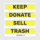 Recherche de continu autocollants Pour elle