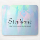 Recherche de gemme tapis souris Pierre à gemme