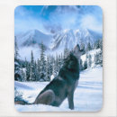 Recherche de lune loup tapis souris Chien