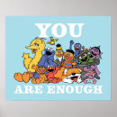 Recherche de elmo posters Rue sésame