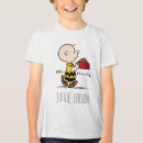 Recherche de peanuts tshirts Snoopy