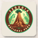 Recherche de national park dessous de verres Anderson design group