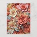 Zoek naar victoriaans bloemen briefkaarten Mooi