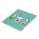 Recherche de zèbre carreaux Floral