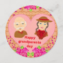 Recherche de jour de grands parents invitations Grand père