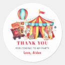Zoek naar verjaardag circus stickers Kermis