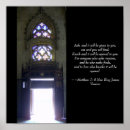 Recherche de stained glass posters Church