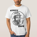 Recherche de kony L'ouganda