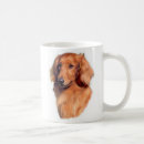 Recherche de longs cheveux tasses Rouge