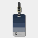 Recherche de bleu de denim accessoires Initiales