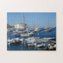 Zoek naar marina puzzels Eiland