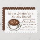 Recherche de café invitations Latte