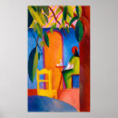 Recherche de august macke posters 1914