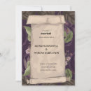 Recherche de décoratif mariage invitations De