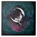 Zoek naar astrologie tegels Maan