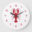 Recherche de homards horloges Pour tous