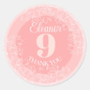 Zoek naar witte bloemen stickers Meisje