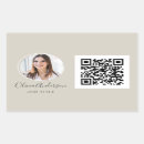 Recherche de rectangulaire cartes visite Moderne