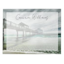 Recherche de floride blocsnotes Océan