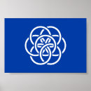 Recherche de symbole astronomique posters Planète