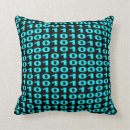 Recherche de binaire coussins Geek