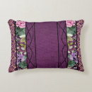 Recherche de velours coussins Vintage