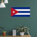 Zoek naar cubaanse vlag posters Havana