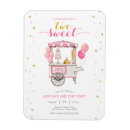 Zoek naar sweet treat uitnodigingen Snoep