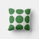 Recherche de grand pois coussins Motif