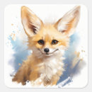 Recherche de fennecs cadeau emballages Animal