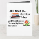 Recherche de ver de livre vœux cartes Mignon