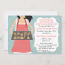 Recherche de échange de recette invitations Fête