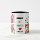 Recherche de pou tasses Mother