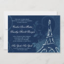 Recherche de damask mariage invitations Paris