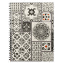 Recherche de motif islamique carnets Décoration