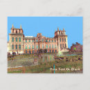 Recherche de blenheim cartes postales Architecture