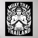 Recherche de muay thai posters Kickboxing