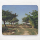 Recherche de pommiers tapis souris Arbre