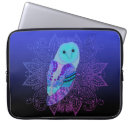 Zoek naar uilen laptop sleeves Schattig